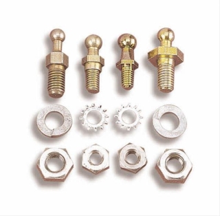 Gaszughebel Bolzen - Throttle Lever Studs  Universal